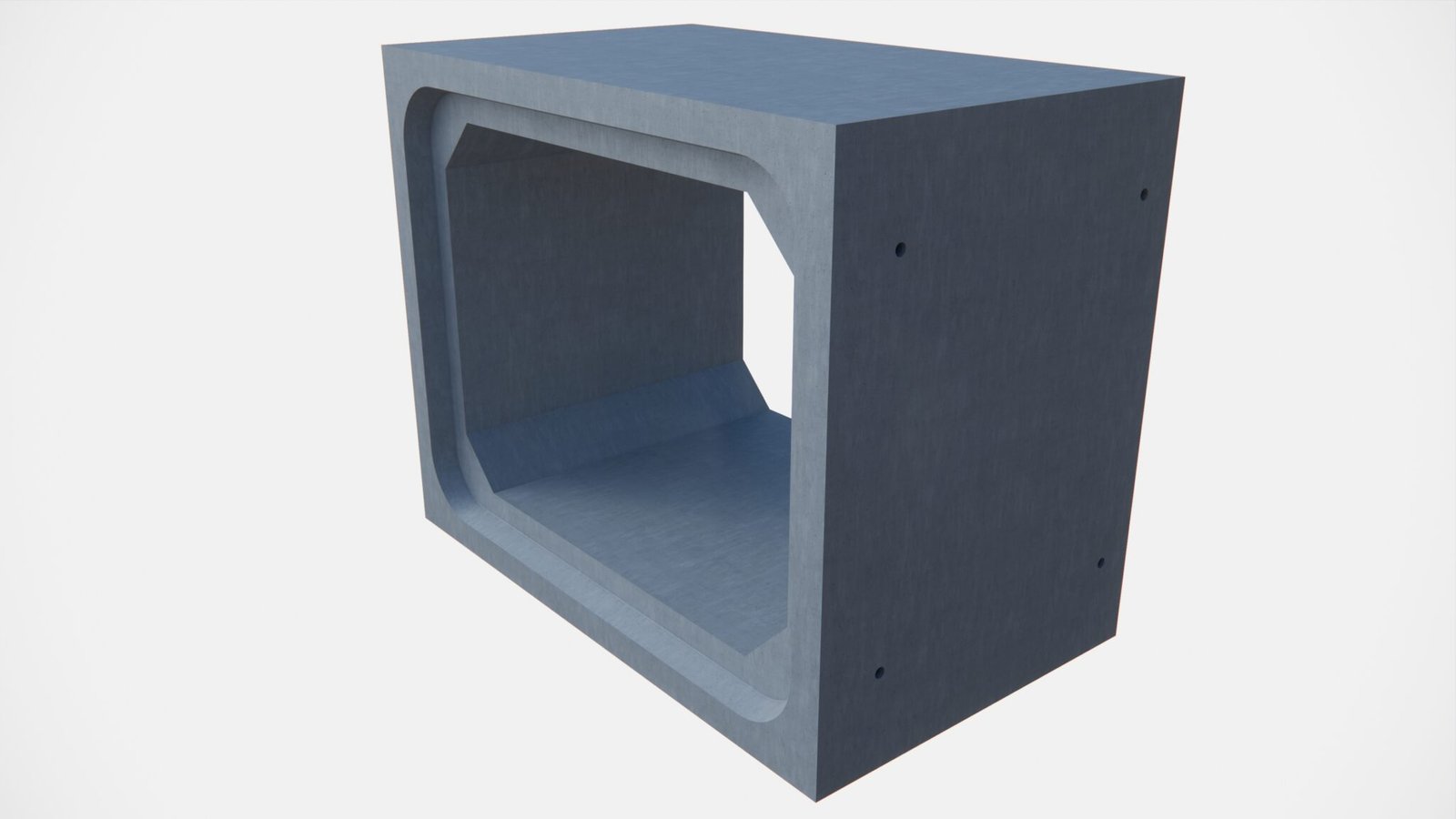 Box Culvert Riser លូប្រអប់ / BOX CULVERTS - 7riverconcrete
